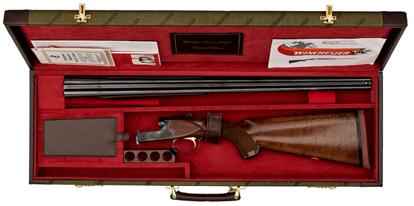 *Winchester Model 23 Classic