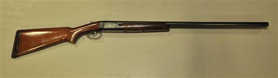 ***WINCHESTER MODEL 24 DOUBLE