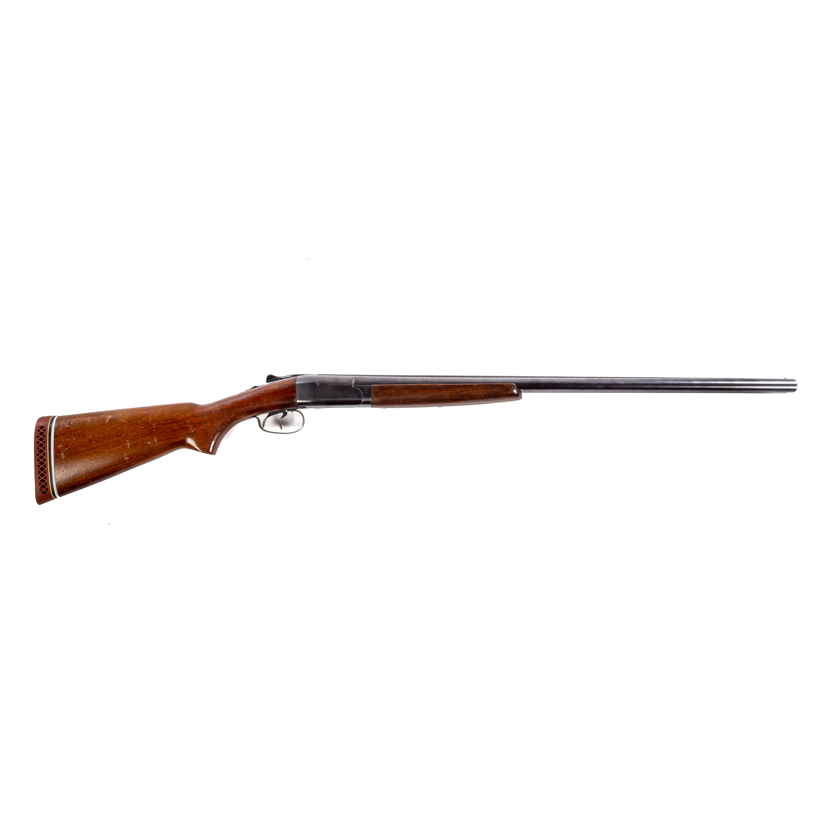 WINCHESTER MODEL 24 DOUBLE BARREL