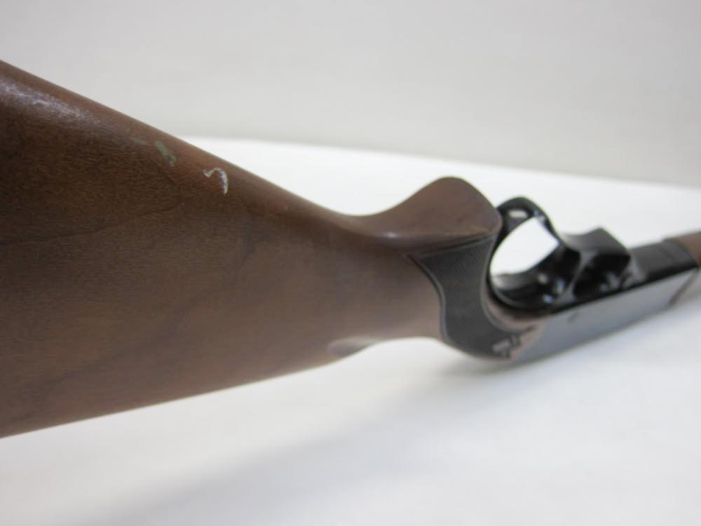 WINCHESTER MODEL 250 LEVER ACTION