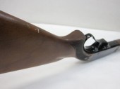 WINCHESTER MODEL 250 LEVER ACT