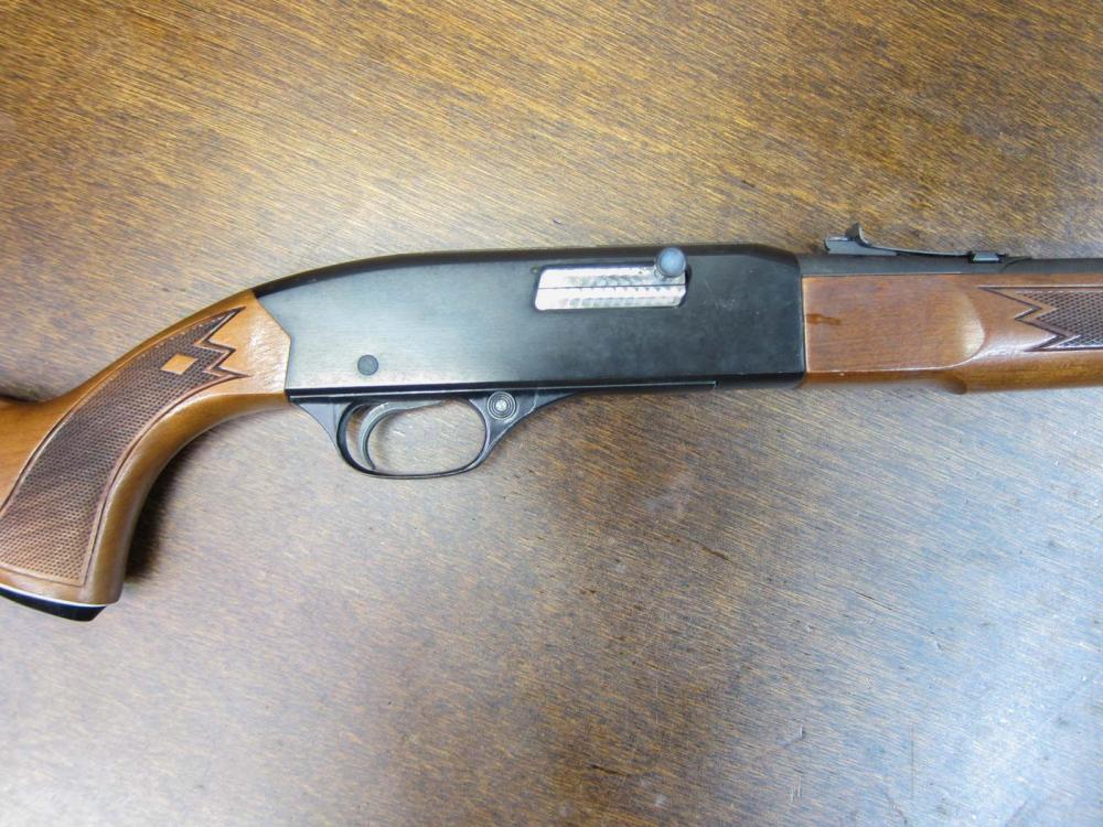 WINCHESTER MODEL 290 SEMI AUTOMATIC