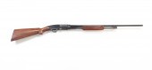 WINCHESTER MODEL 42 .410 SLIDE