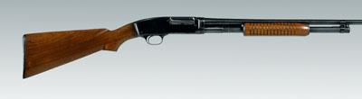 Winchester Model 42 shotgun, .410