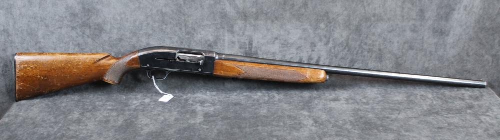 WINCHESTER MODEL 50 SEMI