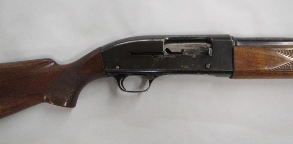 WINCHESTER MODEL 50 SEMI