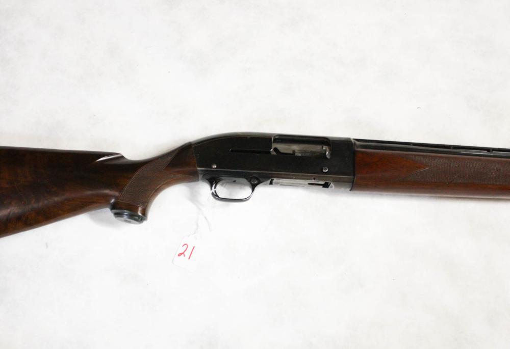 WINCHESTER MODEL 50 SEMI