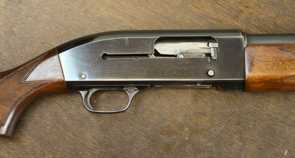 WINCHESTER MODEL 50 SEMI