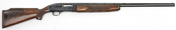 * Winchester Model 50 Shotgun 12