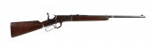 WINCHESTER MODEL 53 LEVER ACTI