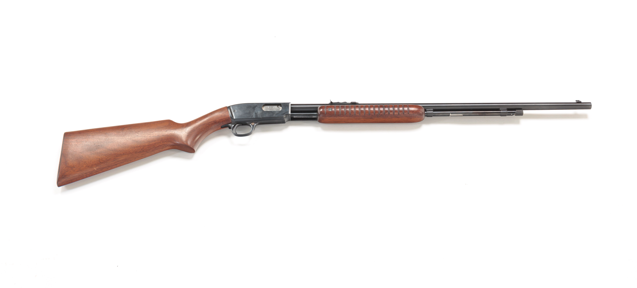 WINCHESTER MODEL 61 .22 SLIDE