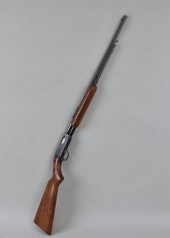WINCHESTER MODEL 61 .22 S/L/LR