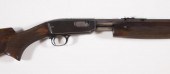 WINCHESTER MODEL 61 OCTAGONAL