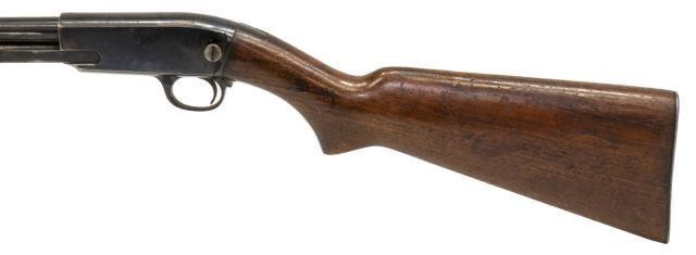 WINCHESTER MODEL 61 TAKEDOWN PUMP