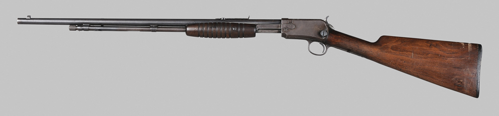 Winchester Model 62 .22 Cal.