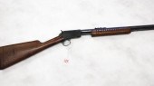 WINCHESTER MODEL 62A SLIDE ACT