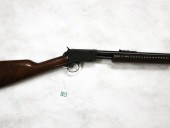WINCHESTER MODEL 62A SLIDE ACT