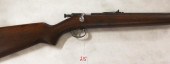 WINCHESTER MODEL 67 BOLT ACTIO