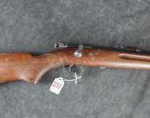 WINCHESTER MODEL 67 BOLT ACTIO