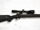 WINCHESTER MODEL 670A BOLT ACT