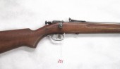 WINCHESTER MODEL 68 BOLT ACTIO