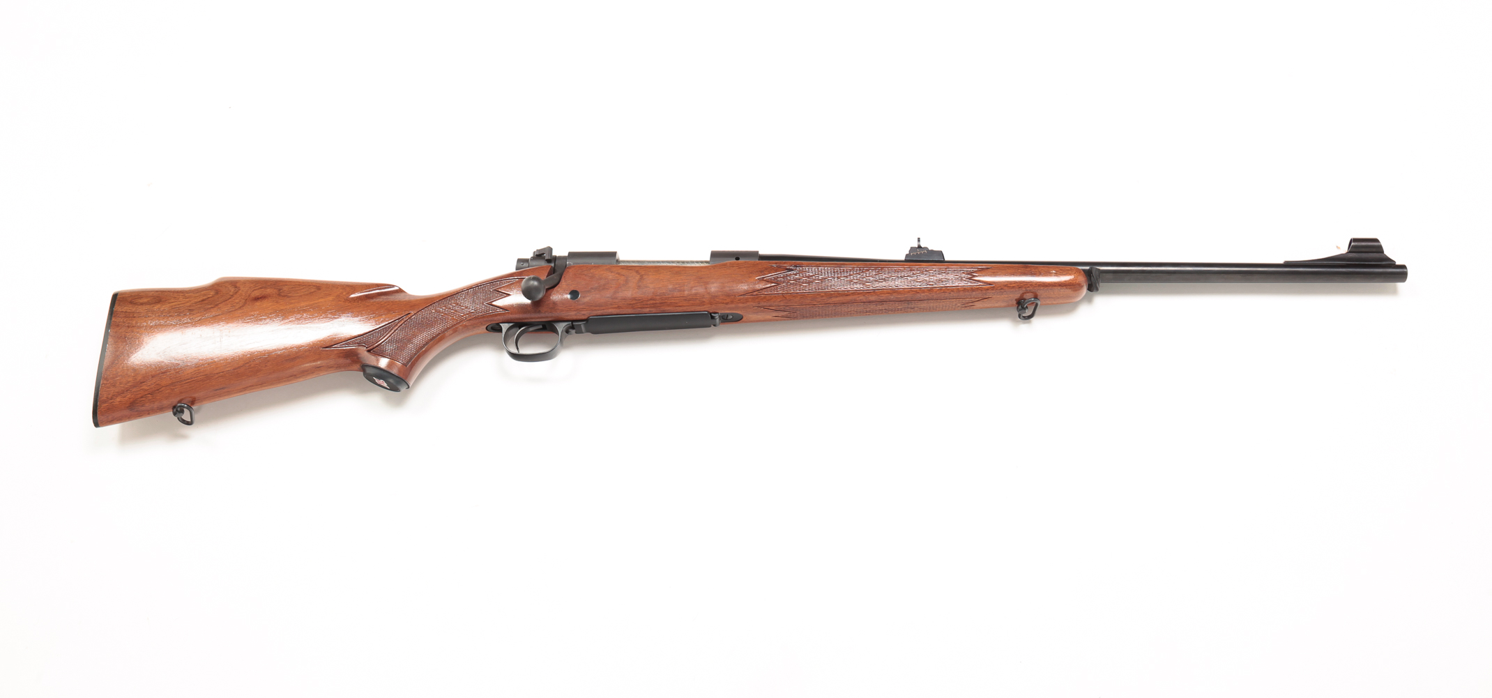 WINCHESTER MODEL 70 .243 BOLT
