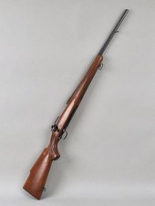 WINCHESTER MODEL 70 30.06 CALI