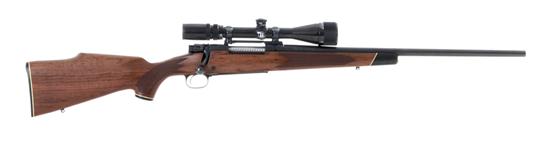 Winchester Model 70 bolt action