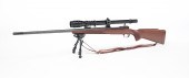 WINCHESTER MODEL 70 BOLT ACTIO