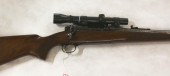 WINCHESTER MODEL 70 FEATHERWEI