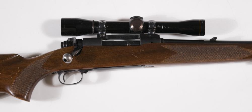 WINCHESTER MODEL 70 FEATHERWEIGHT