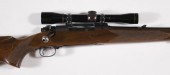 WINCHESTER MODEL 70 FEATHERWEI