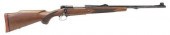 WINCHESTER MODEL 70 RIFLE, .45