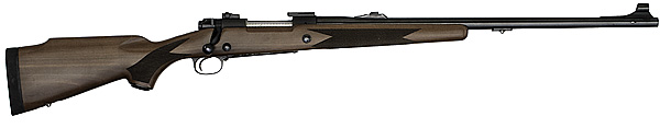 *Winchester Model 70 Super