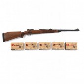 WINCHESTER  MODEL 70 SUPER GRA