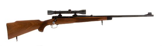 Winchester Model 70 super-grade