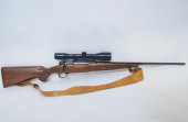 WINCHESTER MODEL 70 XTR FEATHE