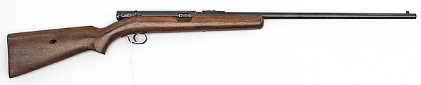 *Winchester Model 74 .22 Caliber