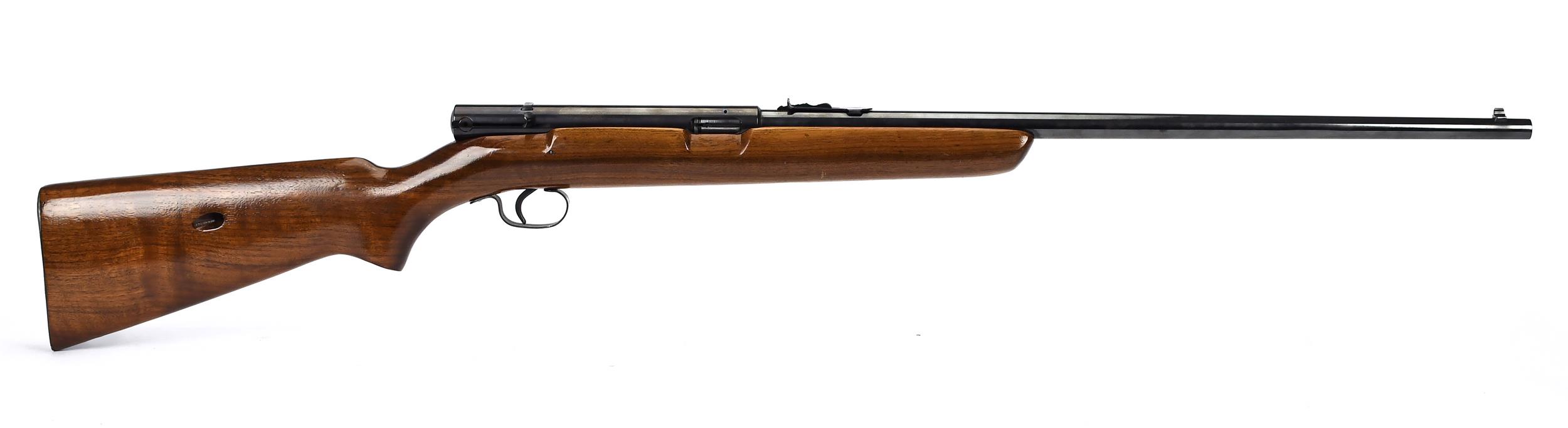 WINCHESTER MODEL 74 22 CALIBER