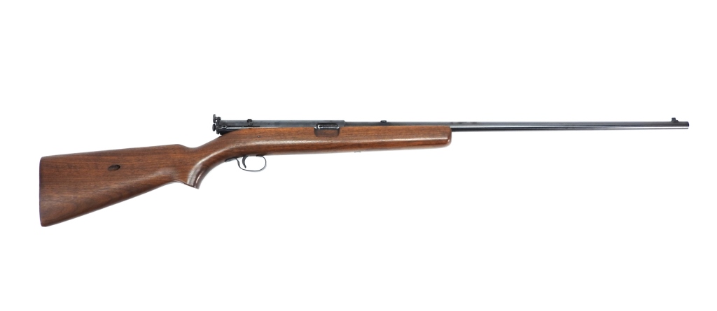 WINCHESTER MODEL 74 RIFLE United