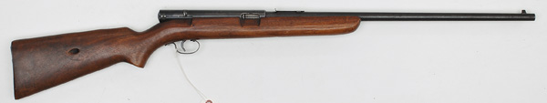 *Winchester Model 74 Semi-Auto