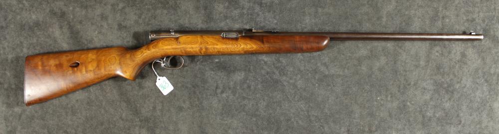 WINCHESTER MODEL 74 SEMI