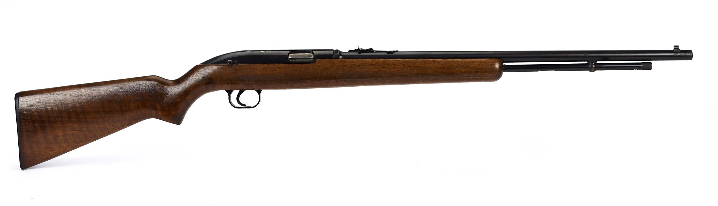 WINCHESTER MODEL 77 .22 CALIBER