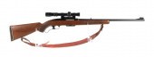 WINCHESTER MODEL 88 LEVER ACTI