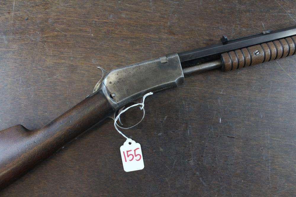 WINCHESTER MODEL 90 SLIDE ACTION