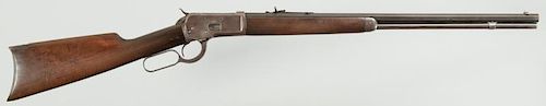 WINCHESTER MODEL 92, 32-20 WIN