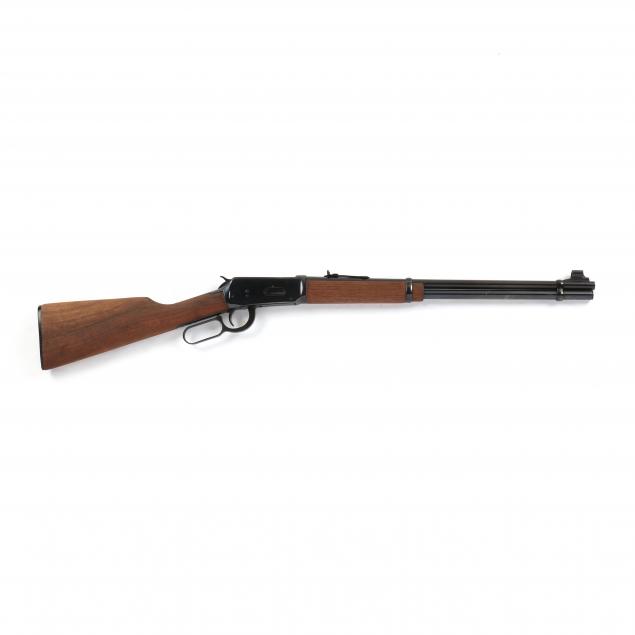 WINCHESTER MODEL 94 30-30 LEVER