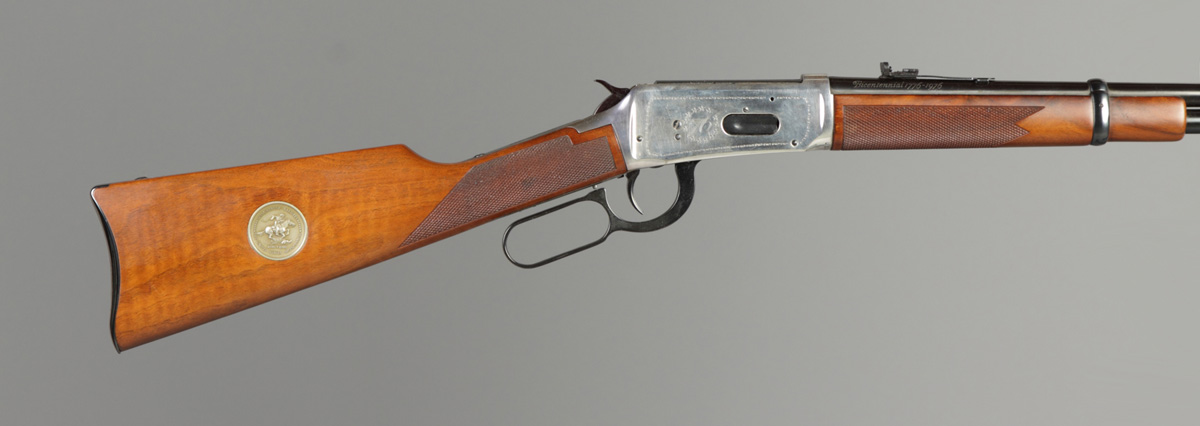 Winchester Model 94 ''76''