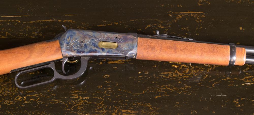 WINCHESTER MODEL 94 ALASKA PURCHASE