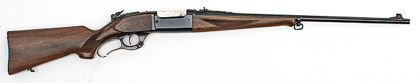 *Winchester Model 94 Canadian